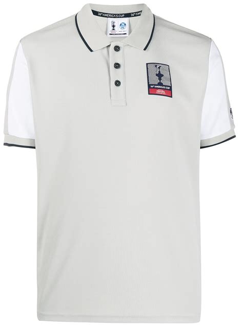 prada america's cup shirt.